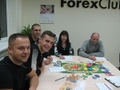 Міжнародна академія біржевої торгівлі (офіційний партнер FOREX CLUB)