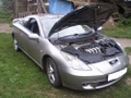 Запчастини до Toyota Celica zzT-231