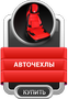 Автомобильные чехлы