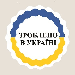 Промисловий зразок «1. ЛОГОТИП», реєстраційний номер №46823