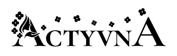 Промисловий зразок «1. ЛОГОТИП «ACTYVNA»», реєстраційний номер №48371