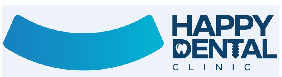 Промисловий зразок «1. ЛОГОТИП «HAPPY DENTAL CLINIC»», реєстраційний номер №48432