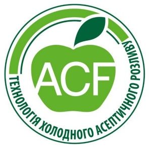 Промисловий зразок «1. ГРАФІЧНИЙ СИМВОЛ - ПОЗНАЧКА ТЕХНОЛОГІЇ ХОЛОДНОГО АСЕПТИЧНОГО РОЗЛИВУ НА ЕТИКЕТКУ», реєстраційний номер №48546