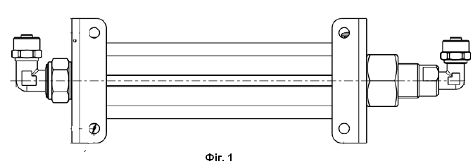 Корисна модель «КЛАПАН РЕГУЛЮЮЧИЙ», патент №163535
